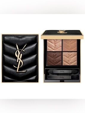 NIB YSL Couture Mini Clutch Eyeshadow Palette